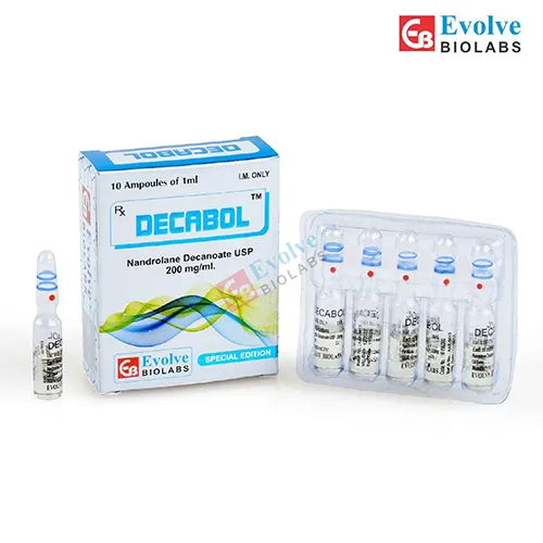 DecaBol 200mg