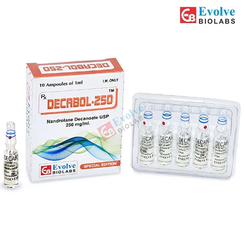 Decabol 250mg