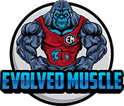 Evolved Muscle