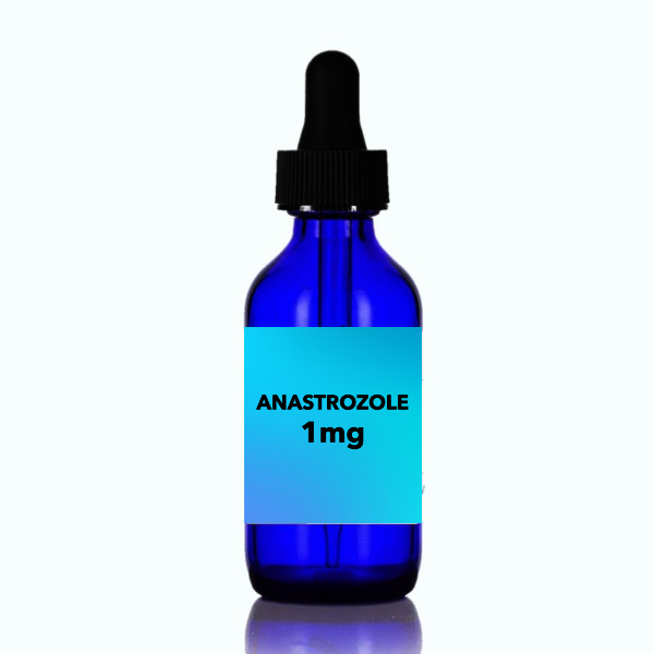 Anastrozole (Arimidex) 1mg