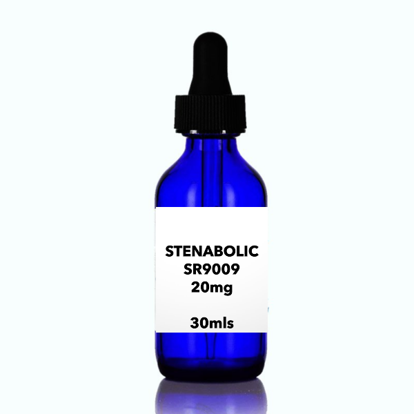 STENABOLIC  (SR9009) 20mg