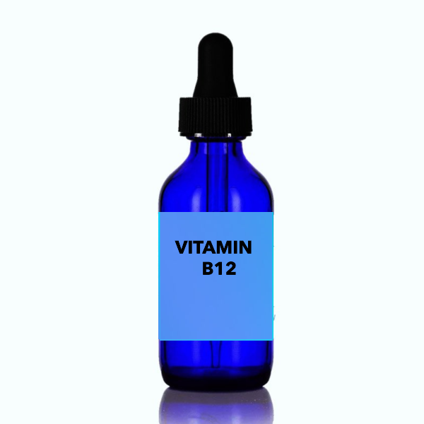 VITAMIN B12  (Cobalamin) 333mcg/ml