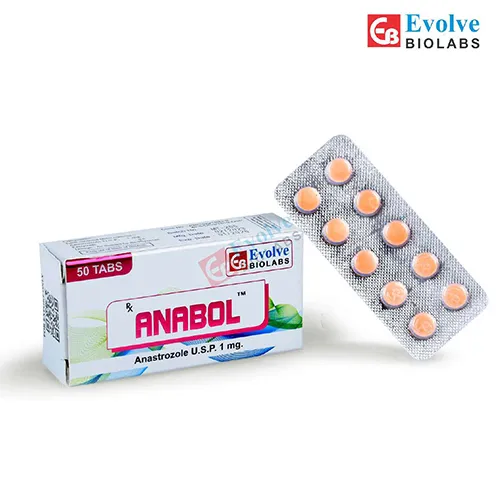 Anabol 1mg
