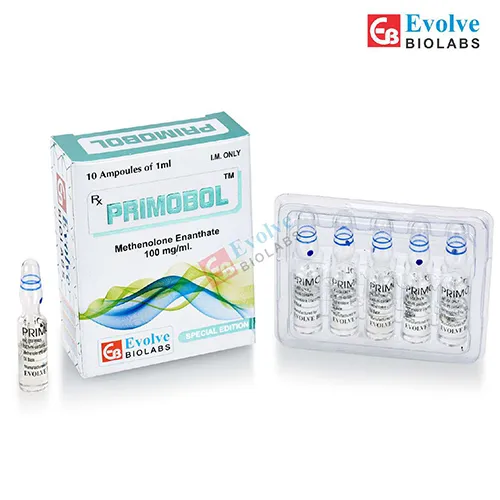 Primabol 100mg