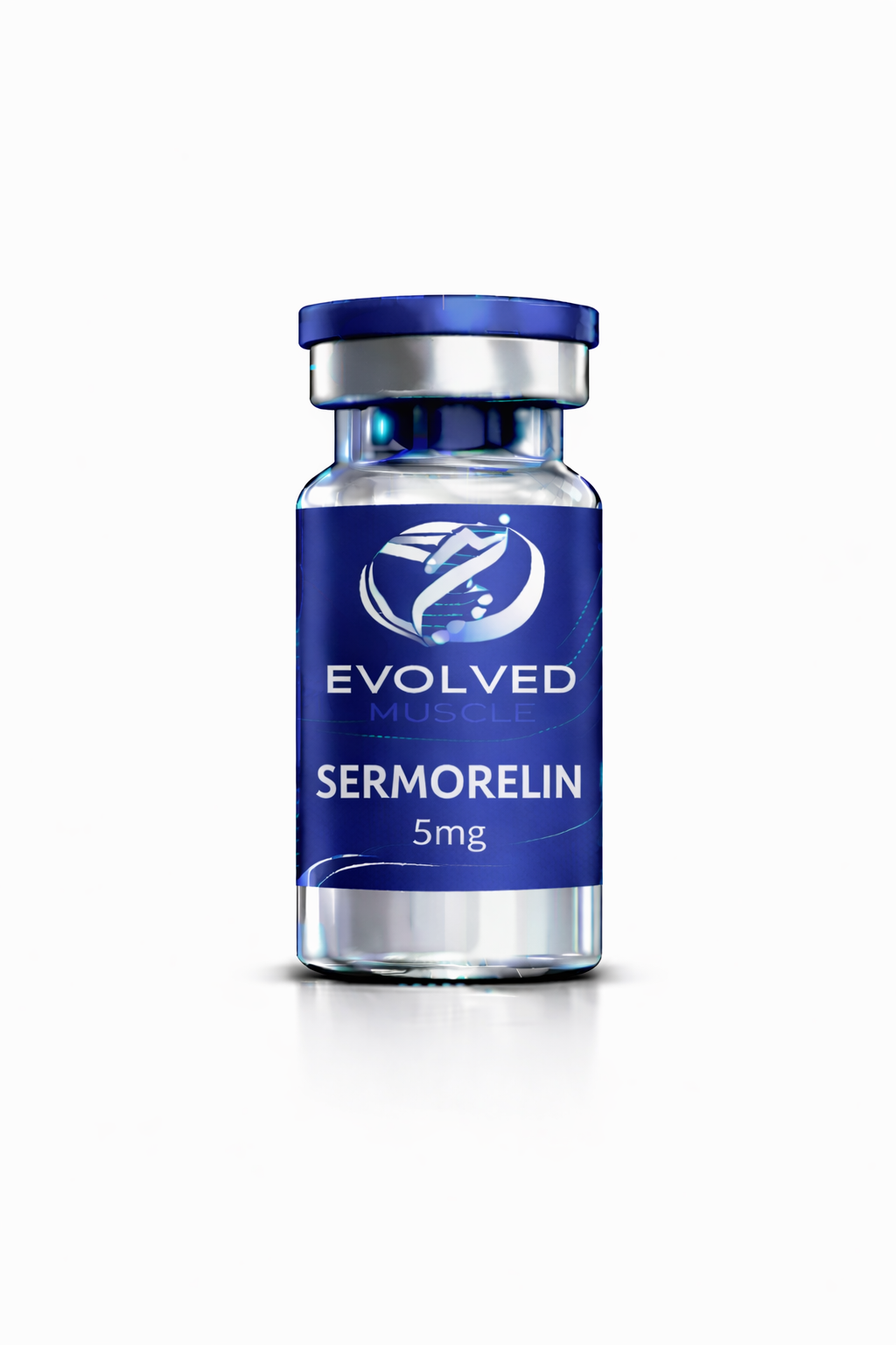 Sermorelin 5mg