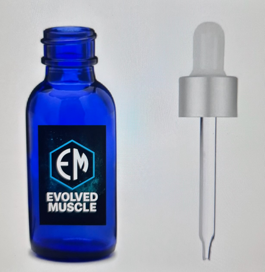 Andarine  (S4) 50mg