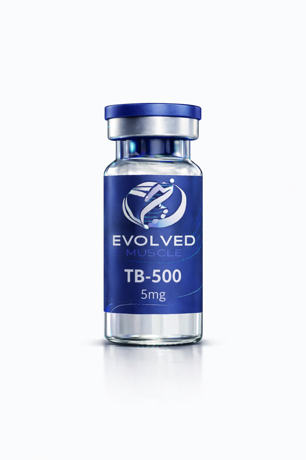 TB-500 (Thymosin Beta-4) 5mg