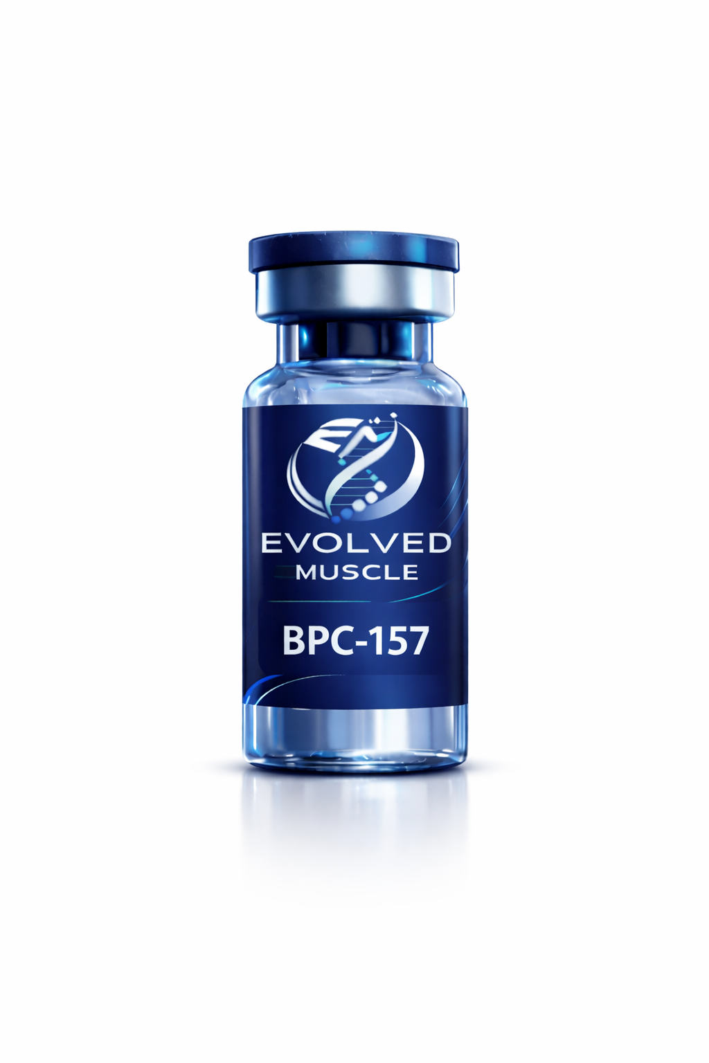 BPC-157 5mg
