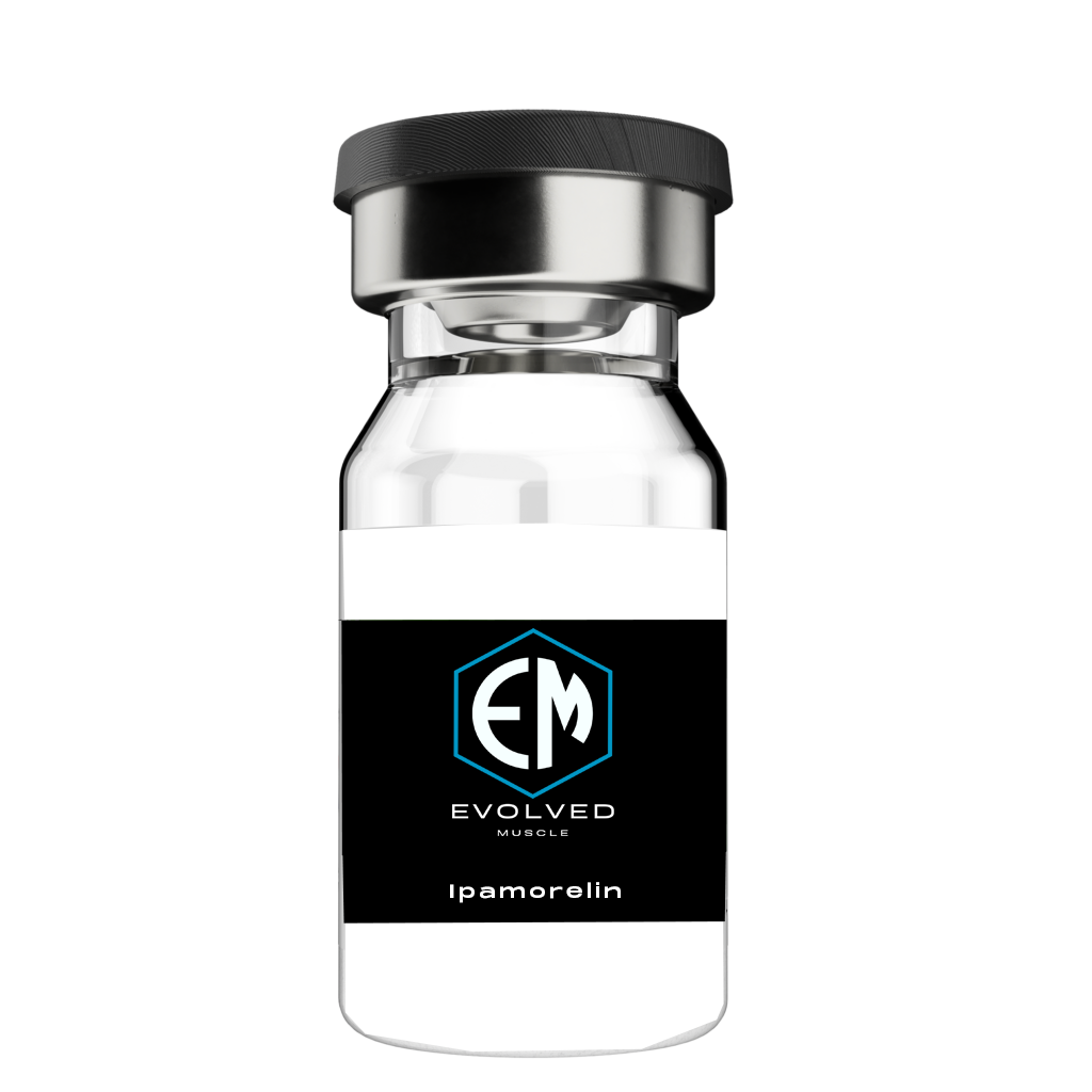 Ipamorelin 5mg