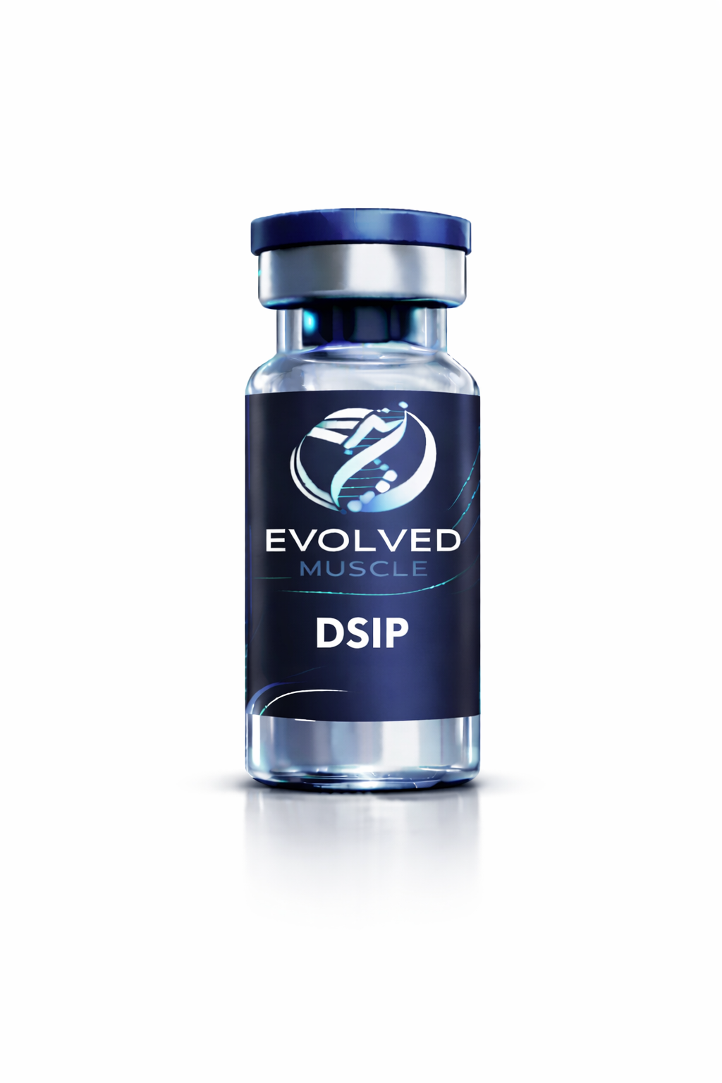 DSIP  (Delta Sleep Induced Peptide)