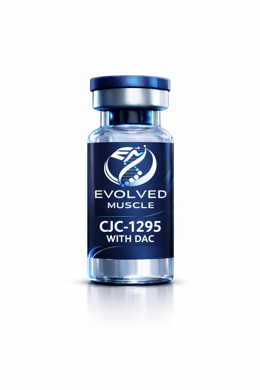 CJC-1295 with DAC  5mg
