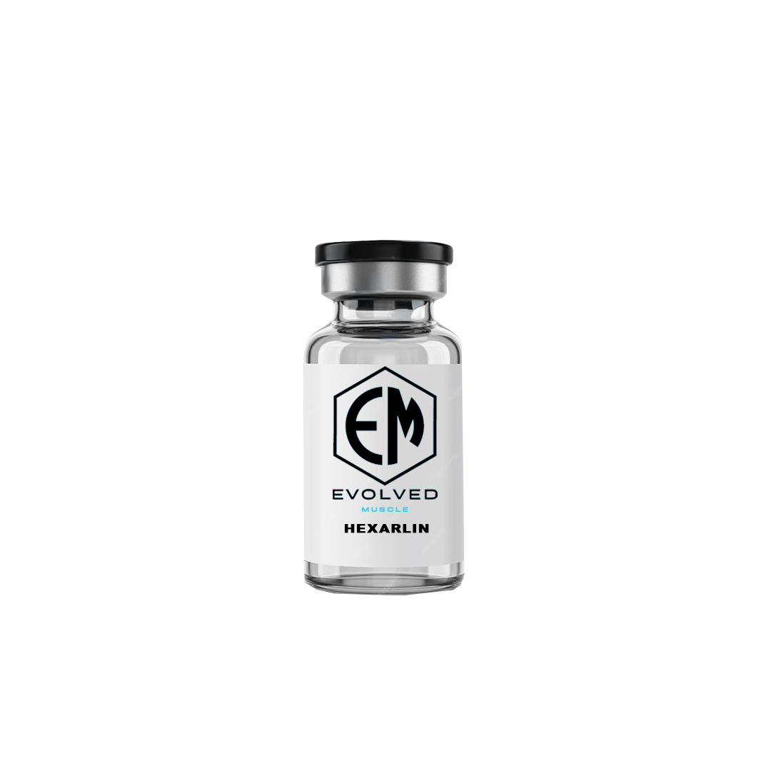 HEXARELIN 5MG