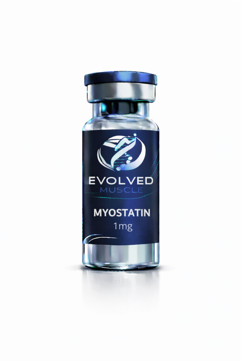 Myostatin 1mg