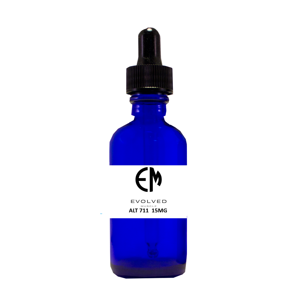 ALT-711 15mg X 60ml