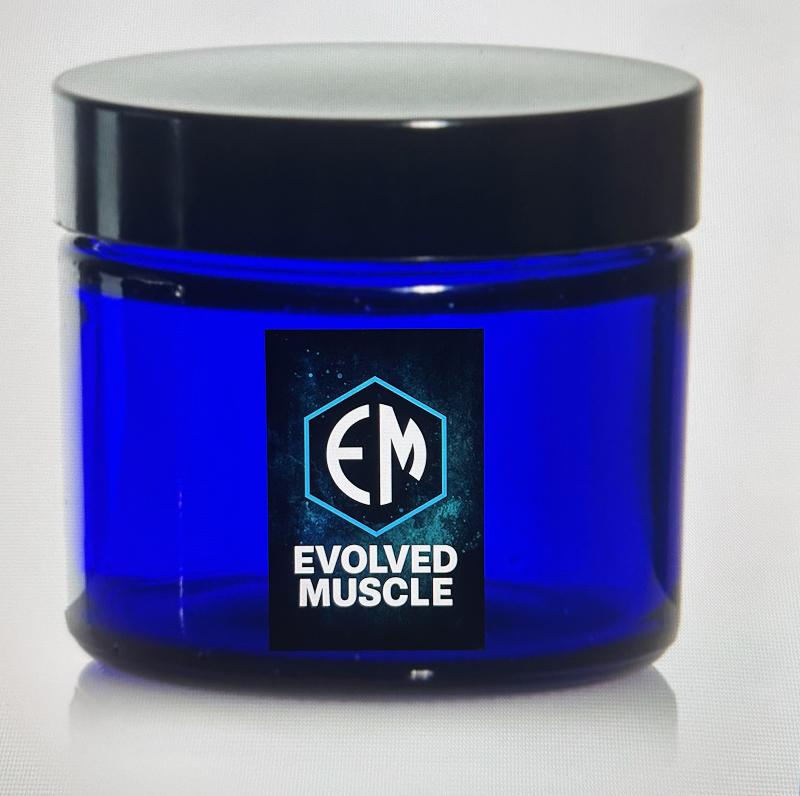 CBD Infused Butter Cream