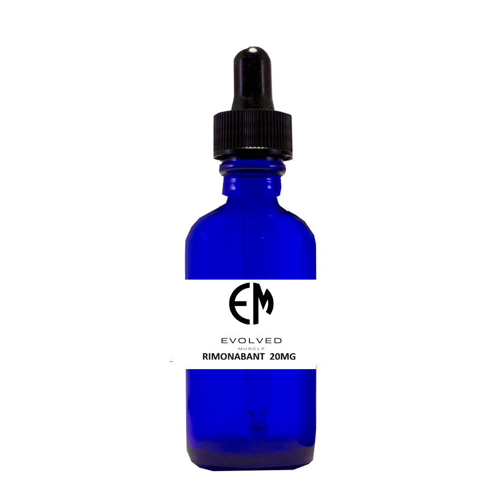 Rimonabant 20mg x 30ml