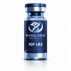IGF LR3 1mg