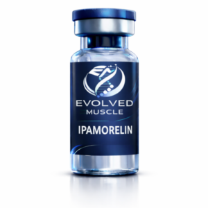 Ipamorelin 5mg