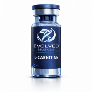 L-Carnitine 500mg 10ml