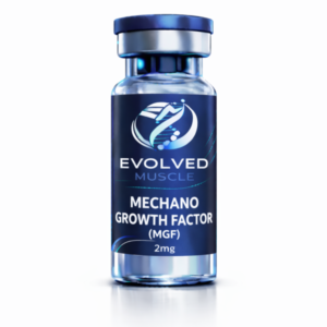 Mechano Growth Factor (MGF) 2mg