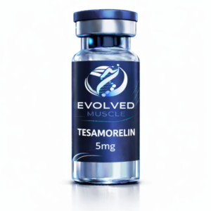 Tesamorelin 5mg