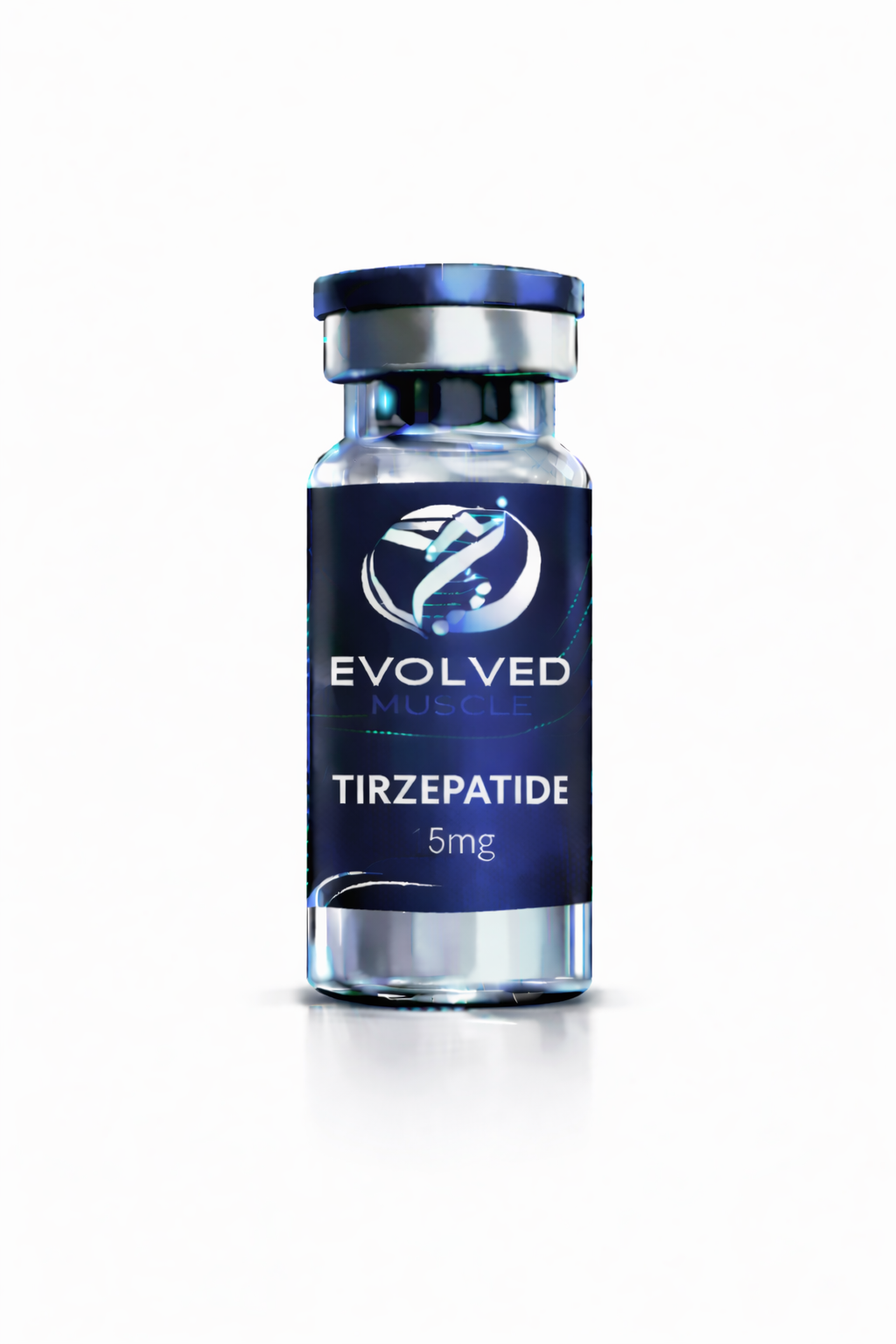Tirzepatide 20mg