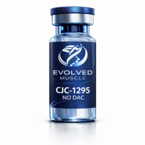 CJC-1295 NO DAC 5mg