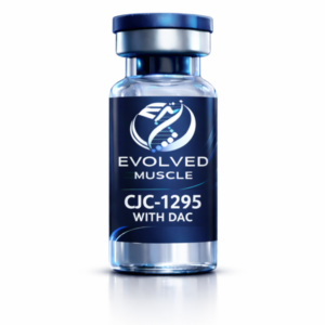 CJC-1295 with DAC 5mg