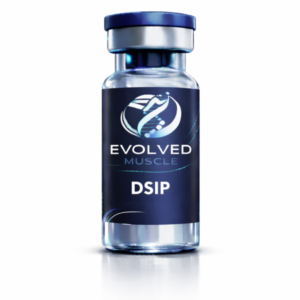 DSIP (Delta Sleep Induced Peptide)