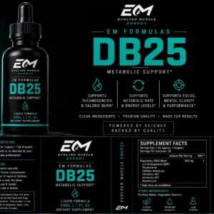DB25