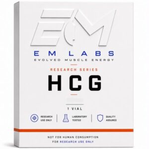 HCG 5000iu