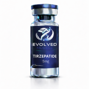 Tirzepatide 20mg