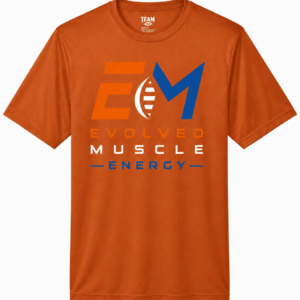Oversized Performance Tee