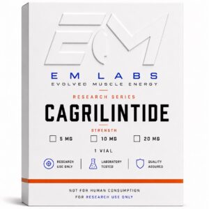 Cagrilintide