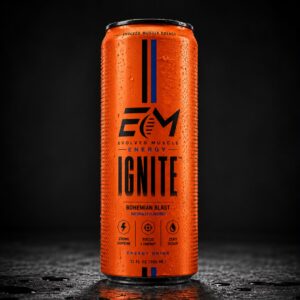 IGNITE Energy Drink
