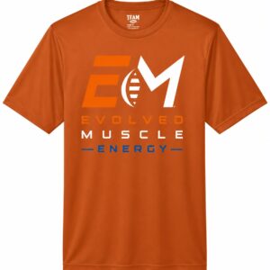 Oversized Performance Tee