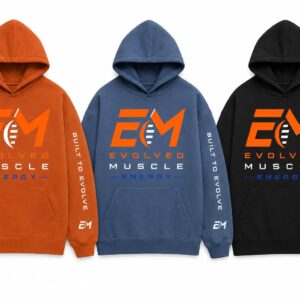 Premium Hoodie