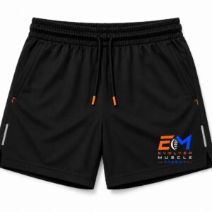 Performance Shorts