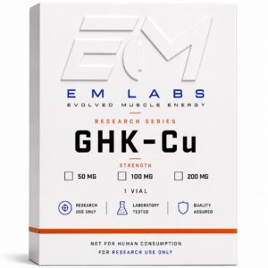 GHK-Cu