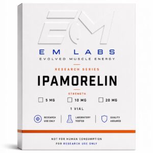 Ipamorelin