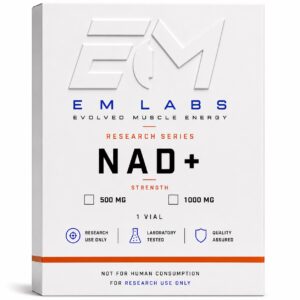 NAD+