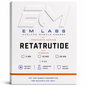 Retatrutide