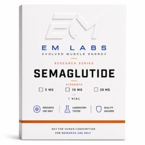Semaglutide