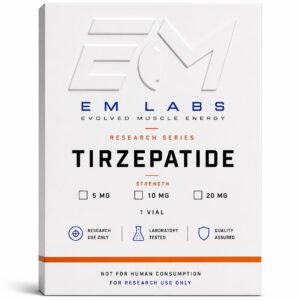 Tirzepatide