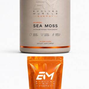 Sea Moss
