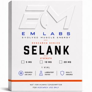 Selank