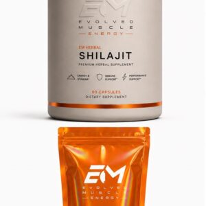 Shilajit
