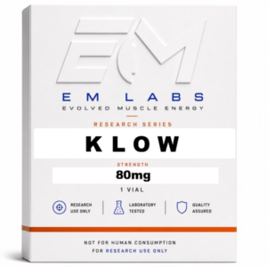 K L O W  80mg