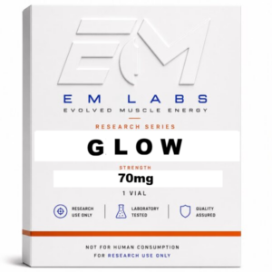 G L O W  70mg