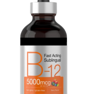 Vitamin B12 Energy Drops 30mls